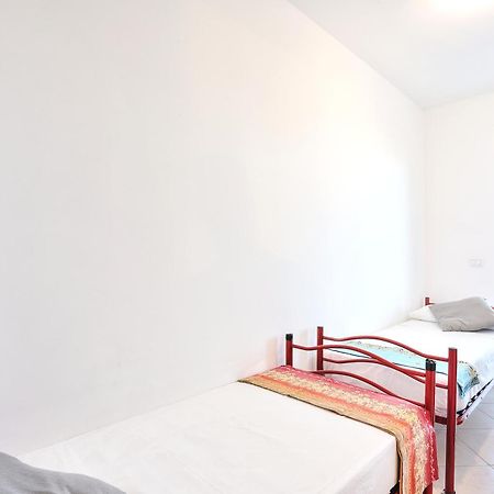 Mazzarosa Residence روزيتو ديلي أبروتسي المظهر الخارجي الصورة