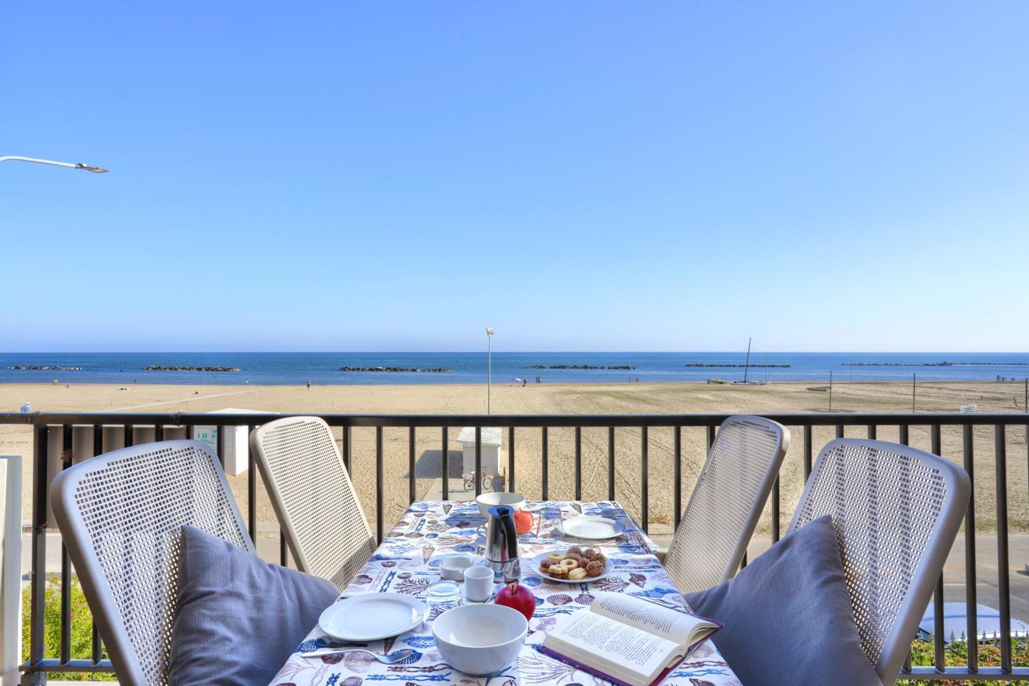 Mazzarosa Residence روزيتو ديلي أبروتسي المظهر الخارجي الصورة