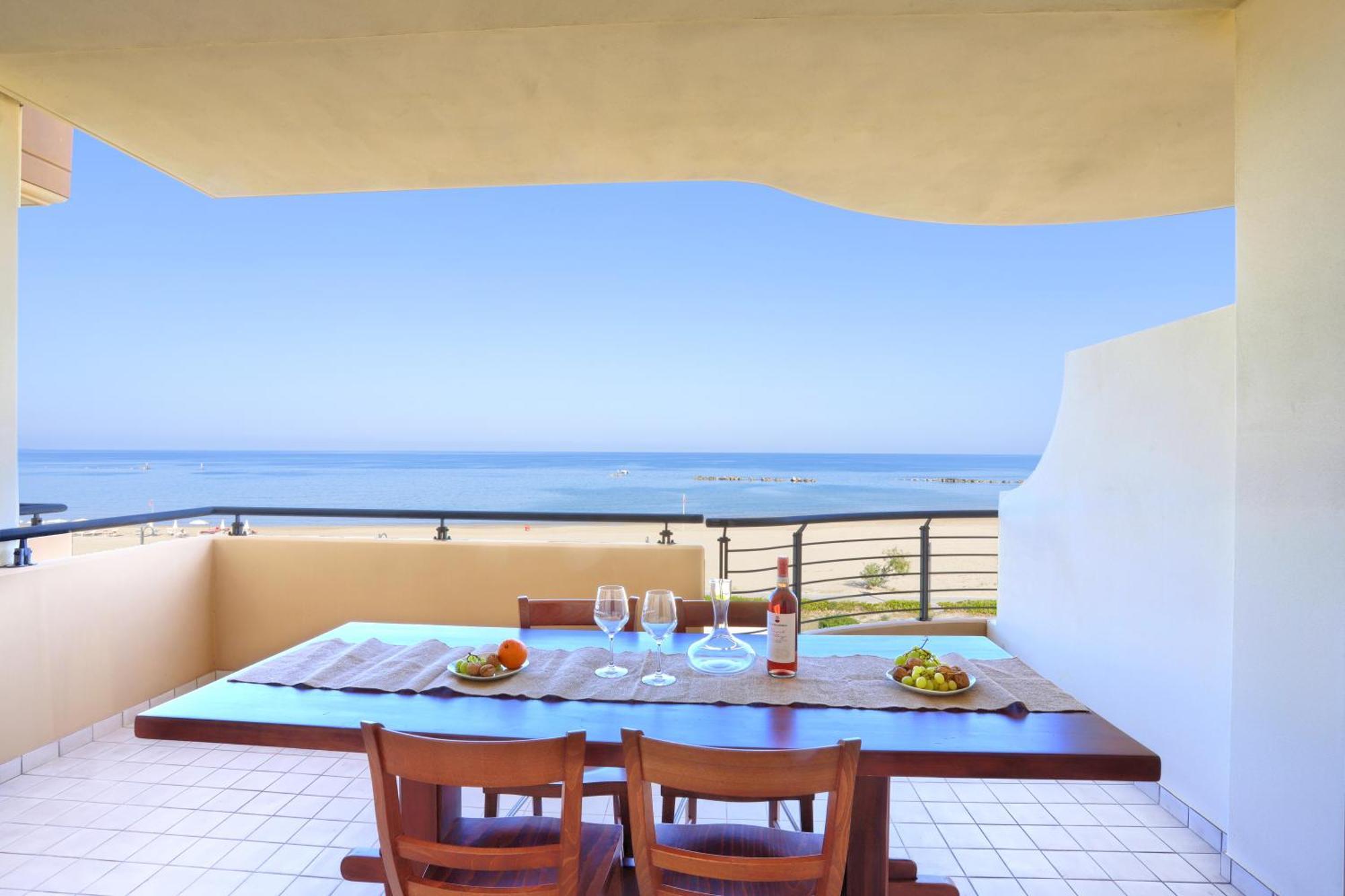 Mazzarosa Residence روزيتو ديلي أبروتسي المظهر الخارجي الصورة