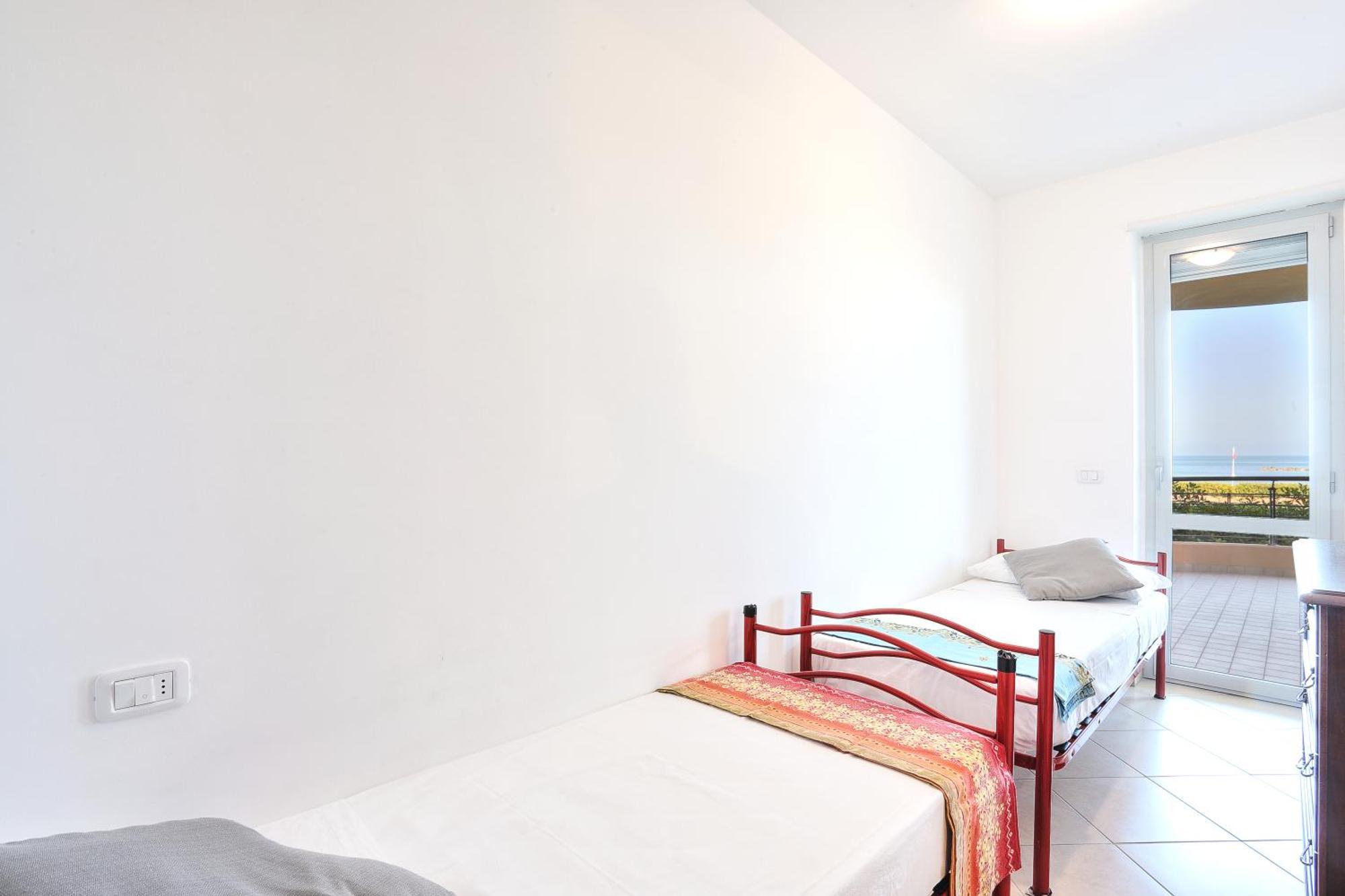 Mazzarosa Residence روزيتو ديلي أبروتسي المظهر الخارجي الصورة