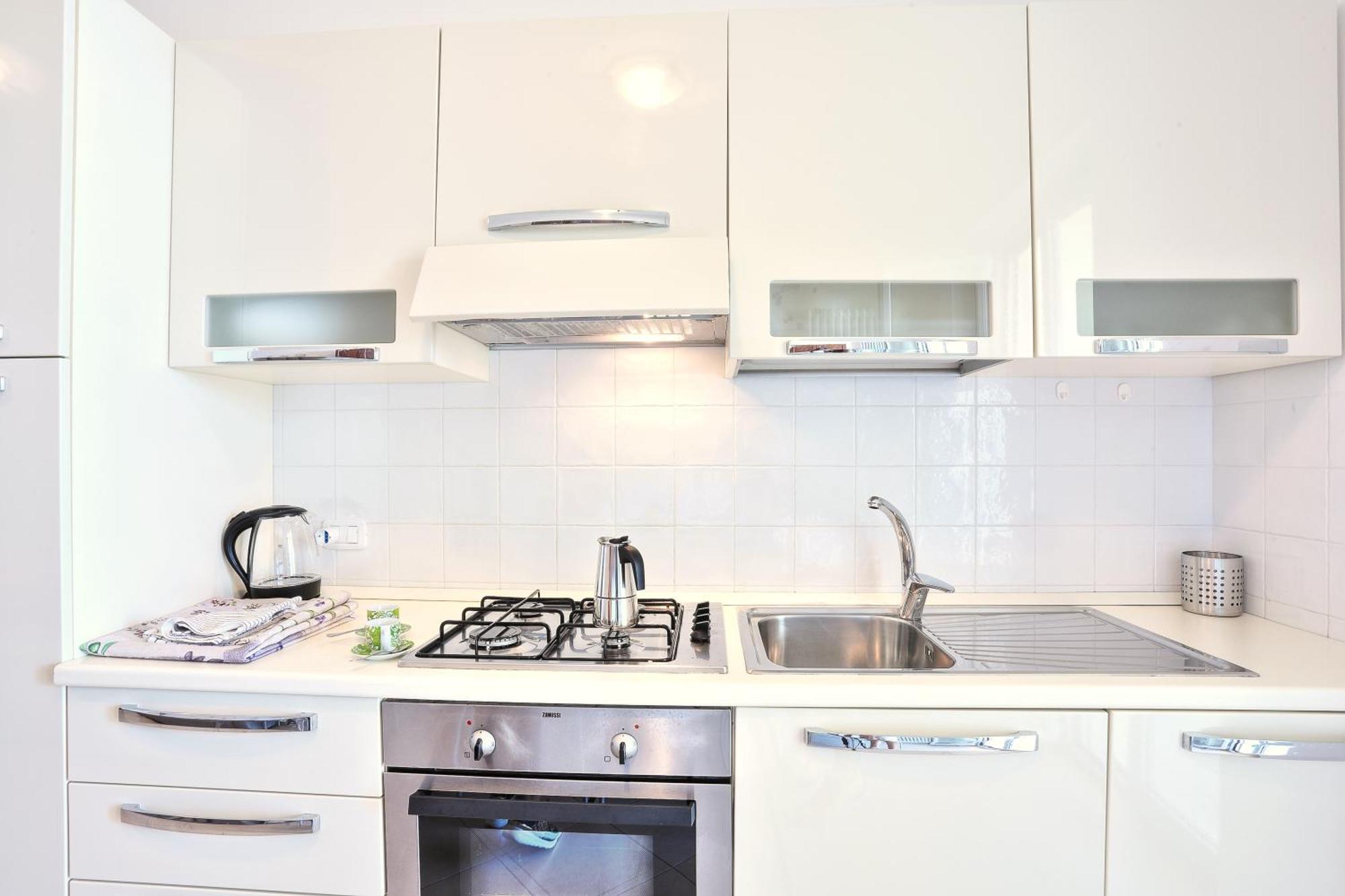 Mazzarosa Residence روزيتو ديلي أبروتسي المظهر الخارجي الصورة