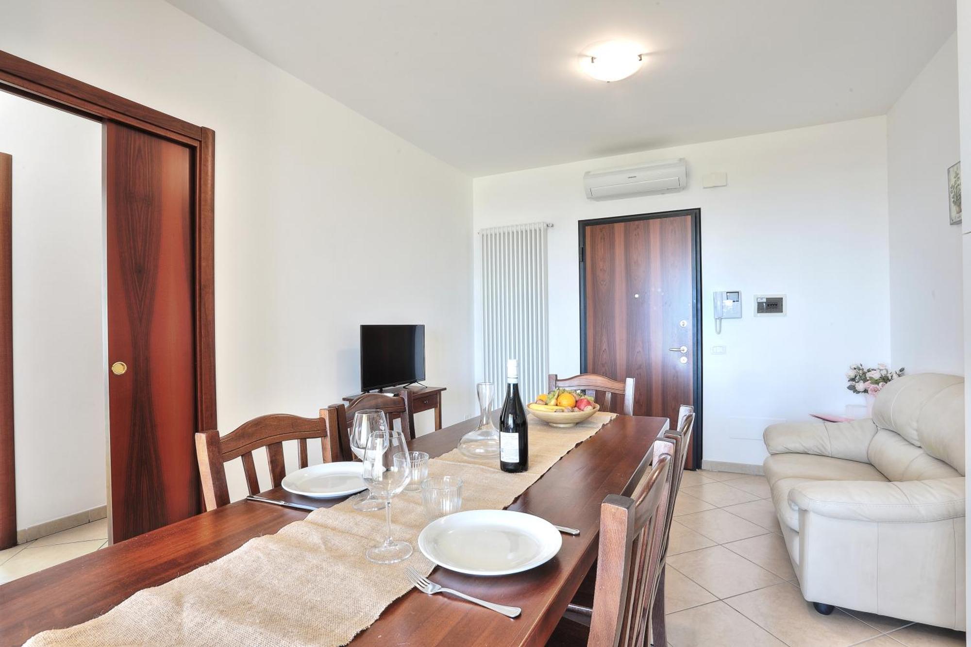 Mazzarosa Residence روزيتو ديلي أبروتسي المظهر الخارجي الصورة