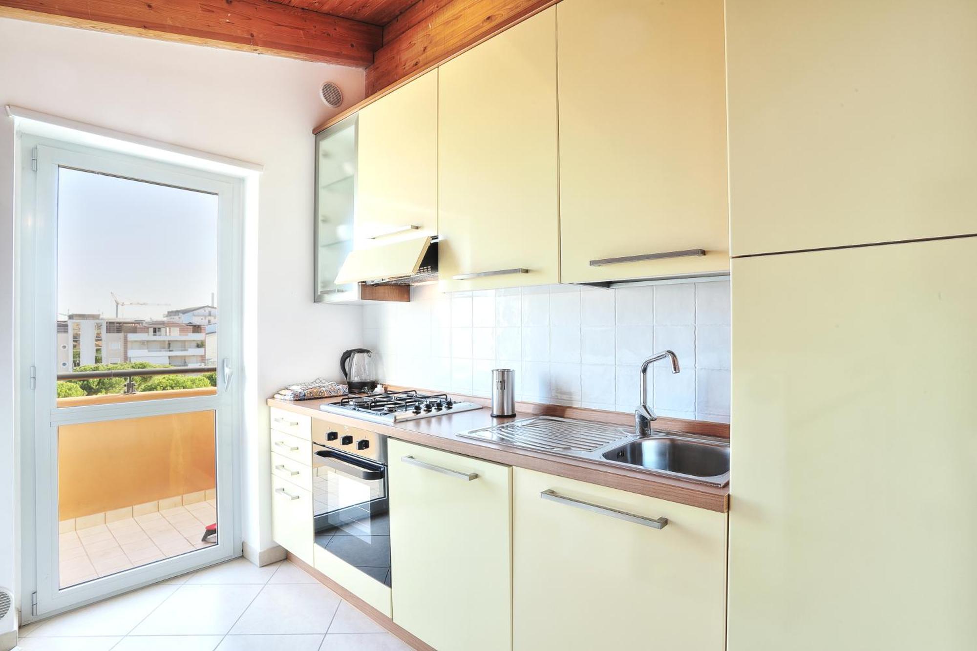 Mazzarosa Residence روزيتو ديلي أبروتسي المظهر الخارجي الصورة