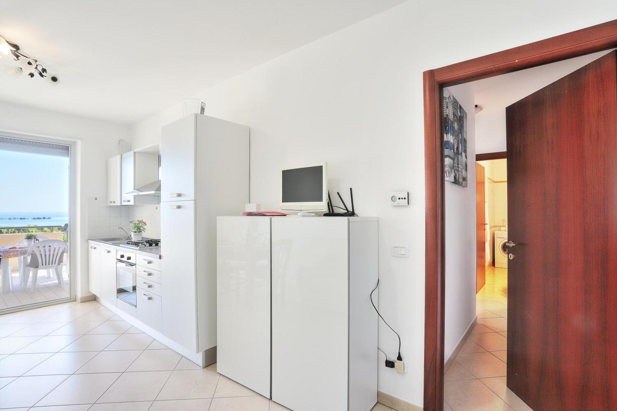 Mazzarosa Residence روزيتو ديلي أبروتسي المظهر الخارجي الصورة