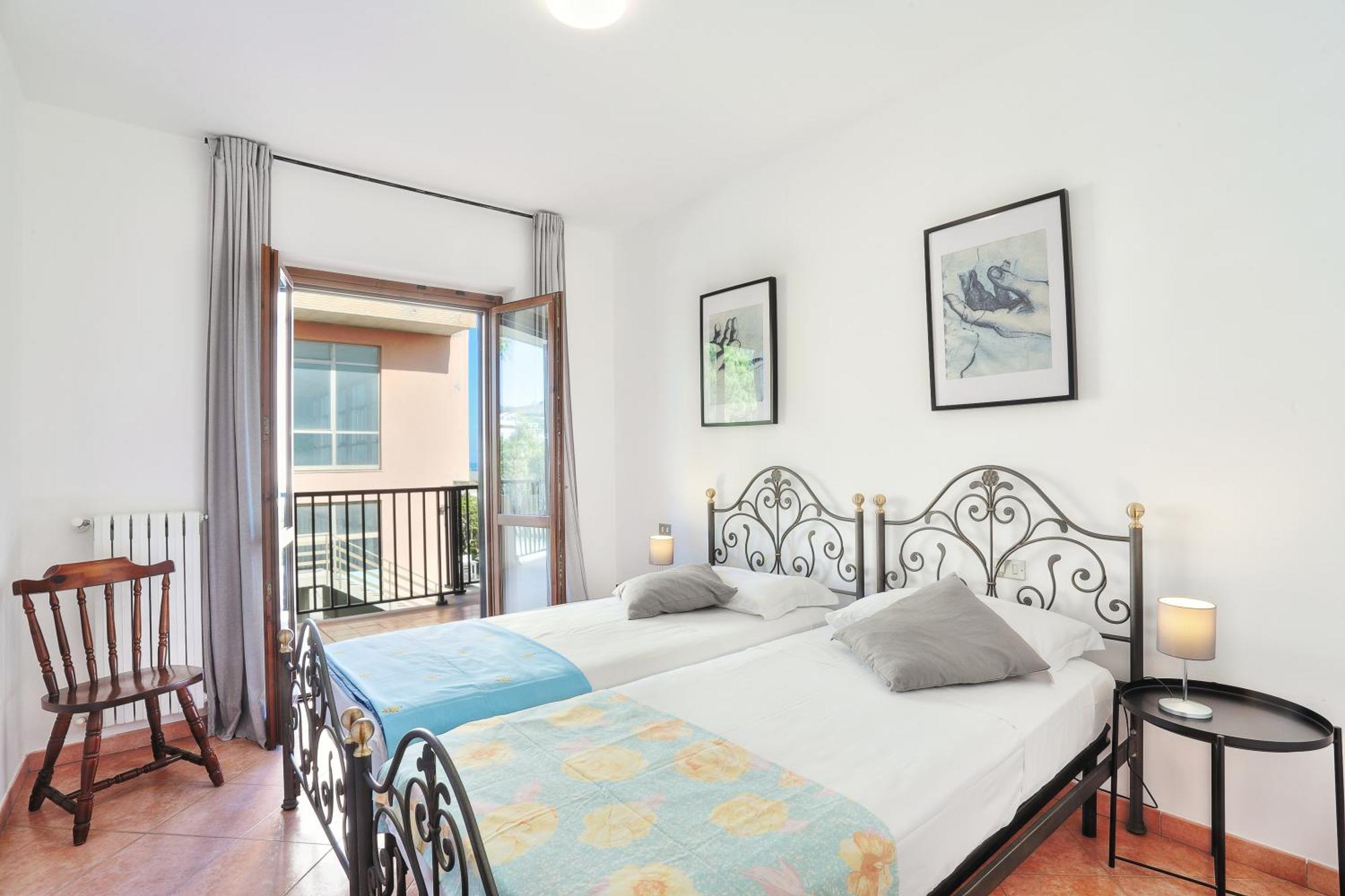Mazzarosa Residence روزيتو ديلي أبروتسي المظهر الخارجي الصورة