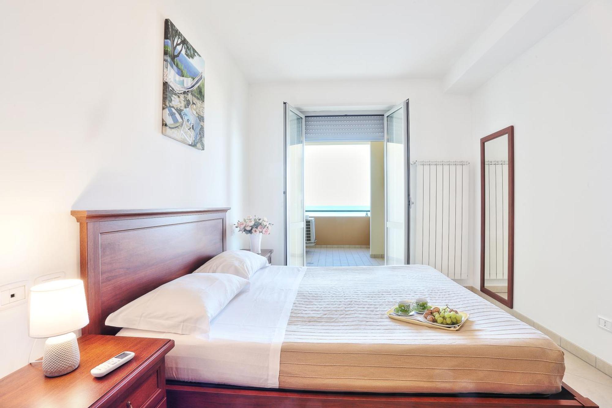 Mazzarosa Residence روزيتو ديلي أبروتسي المظهر الخارجي الصورة