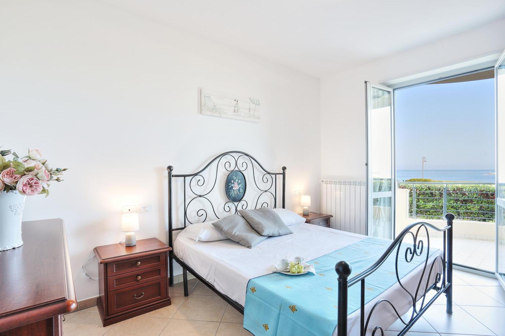 Mazzarosa Residence روزيتو ديلي أبروتسي المظهر الخارجي الصورة