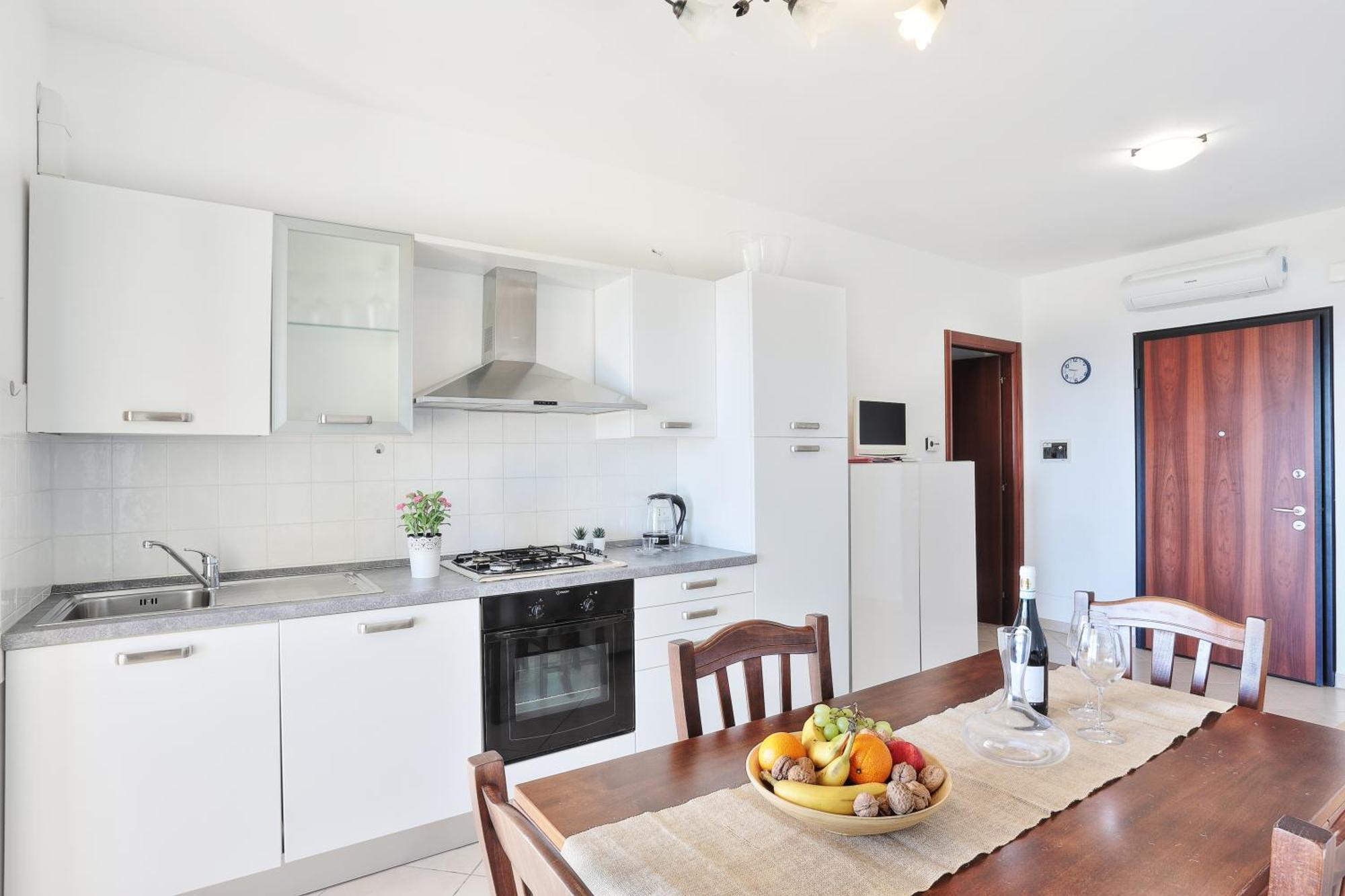 Mazzarosa Residence روزيتو ديلي أبروتسي المظهر الخارجي الصورة