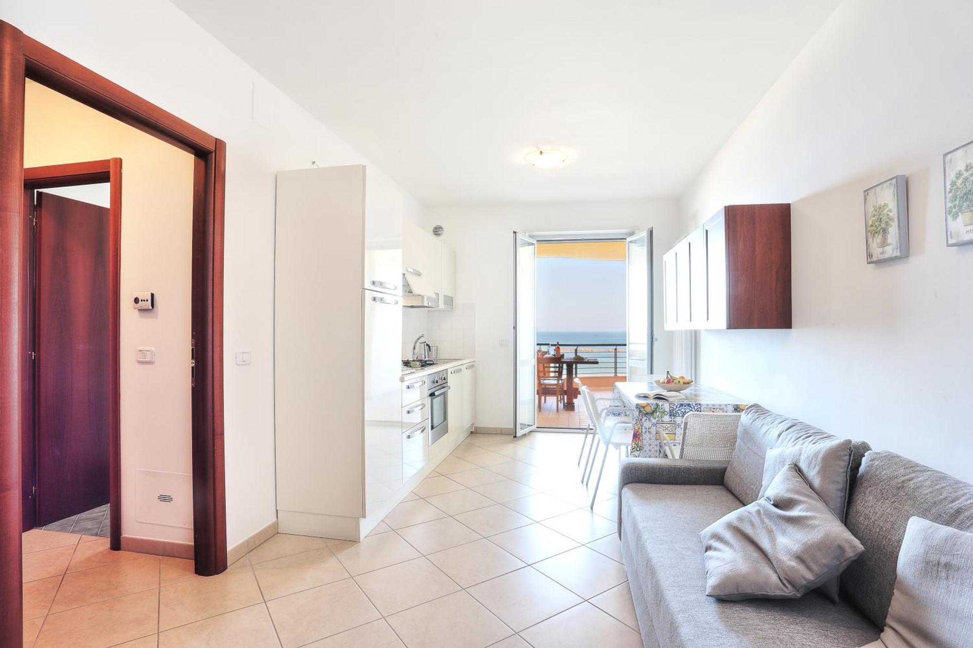 Mazzarosa Residence روزيتو ديلي أبروتسي المظهر الخارجي الصورة