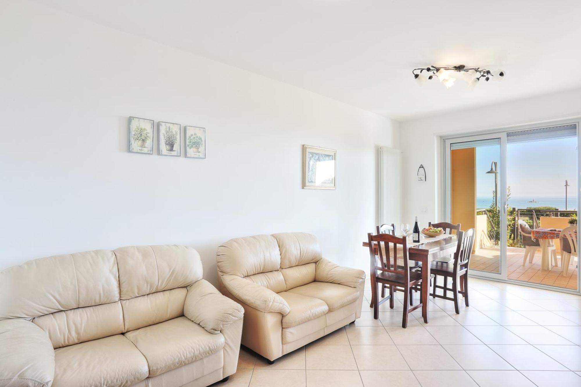 Mazzarosa Residence روزيتو ديلي أبروتسي المظهر الخارجي الصورة