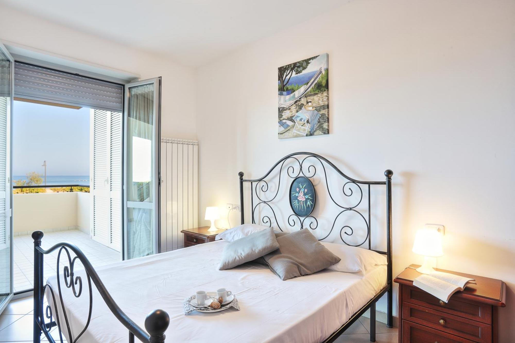 Mazzarosa Residence روزيتو ديلي أبروتسي المظهر الخارجي الصورة