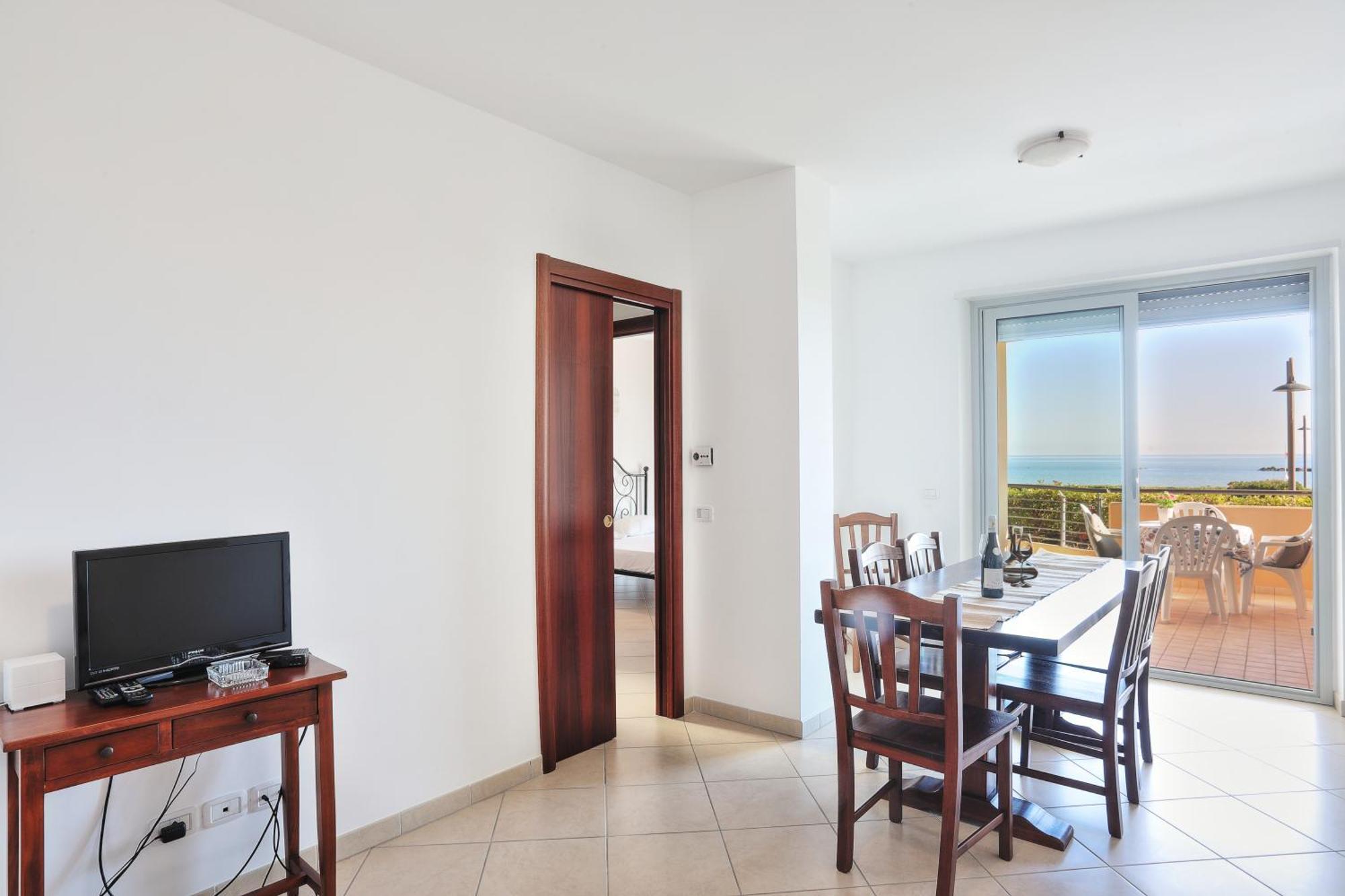 Mazzarosa Residence روزيتو ديلي أبروتسي المظهر الخارجي الصورة