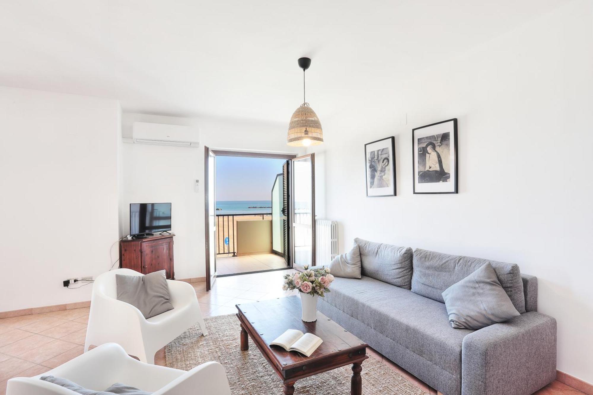 Mazzarosa Residence روزيتو ديلي أبروتسي المظهر الخارجي الصورة