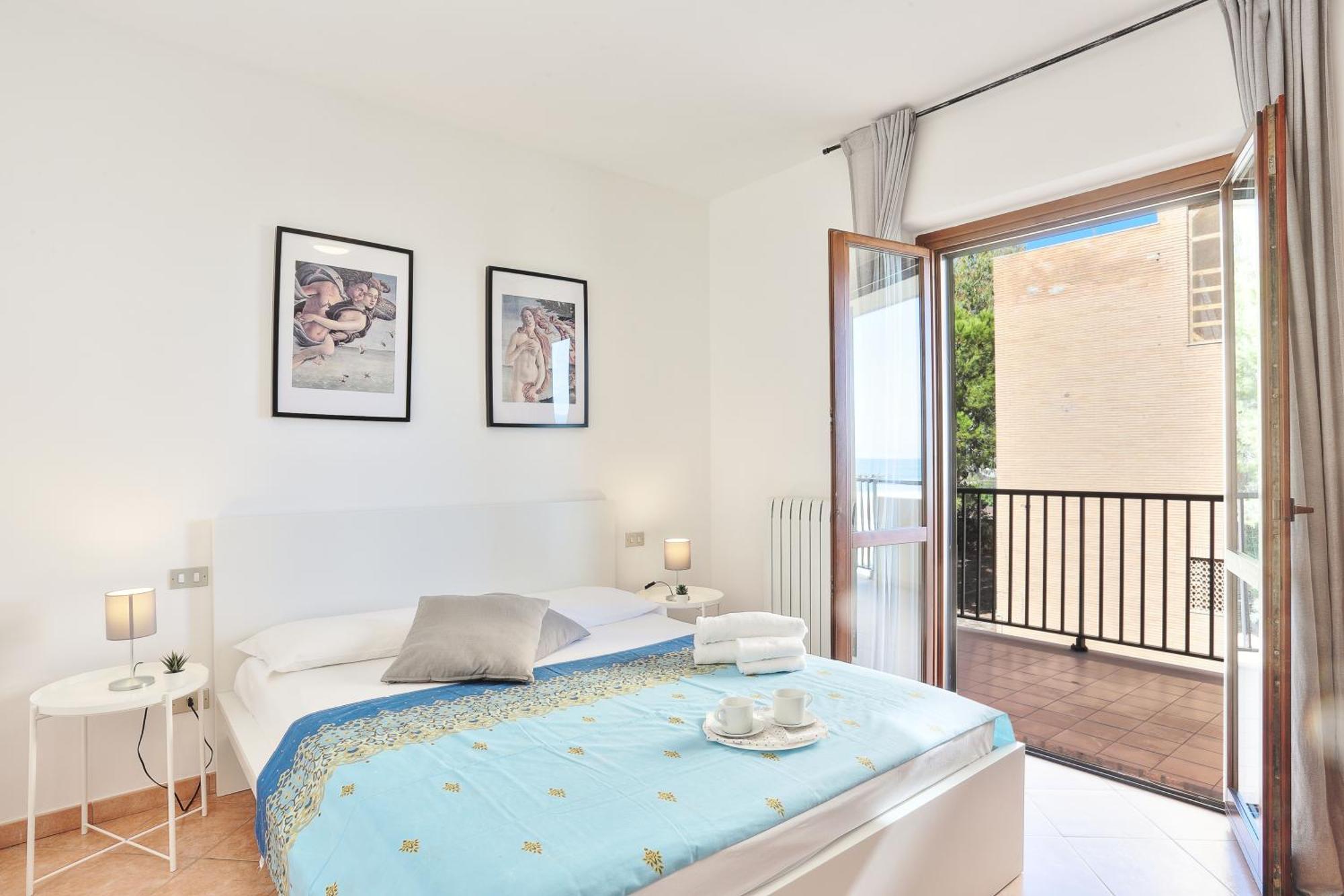 Mazzarosa Residence روزيتو ديلي أبروتسي المظهر الخارجي الصورة