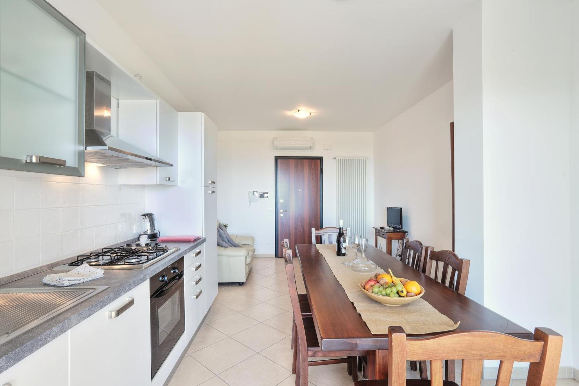 Mazzarosa Residence روزيتو ديلي أبروتسي المظهر الخارجي الصورة