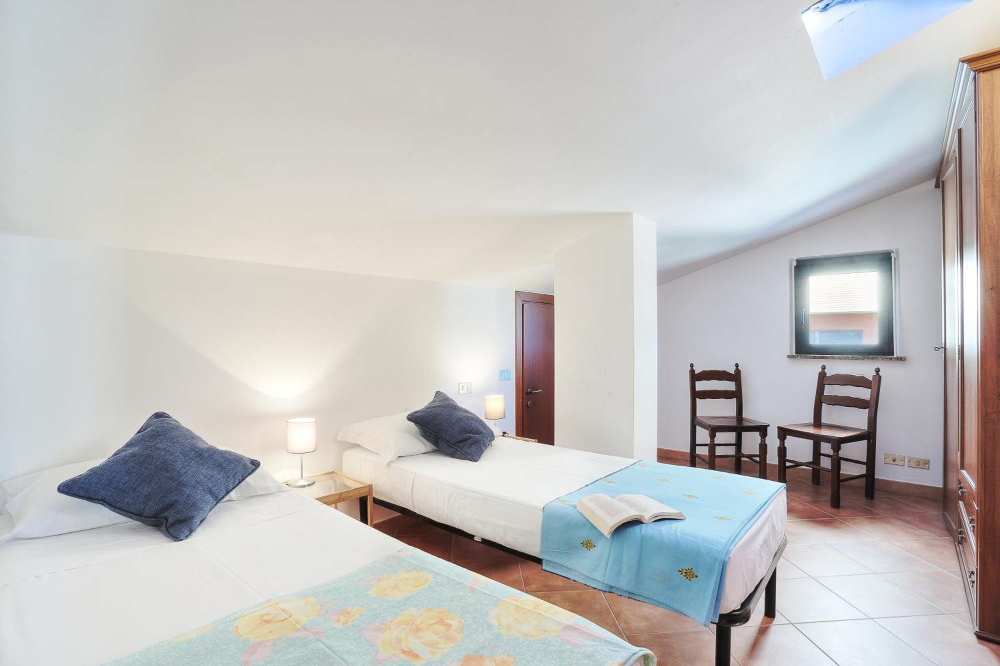 Mazzarosa Residence روزيتو ديلي أبروتسي المظهر الخارجي الصورة