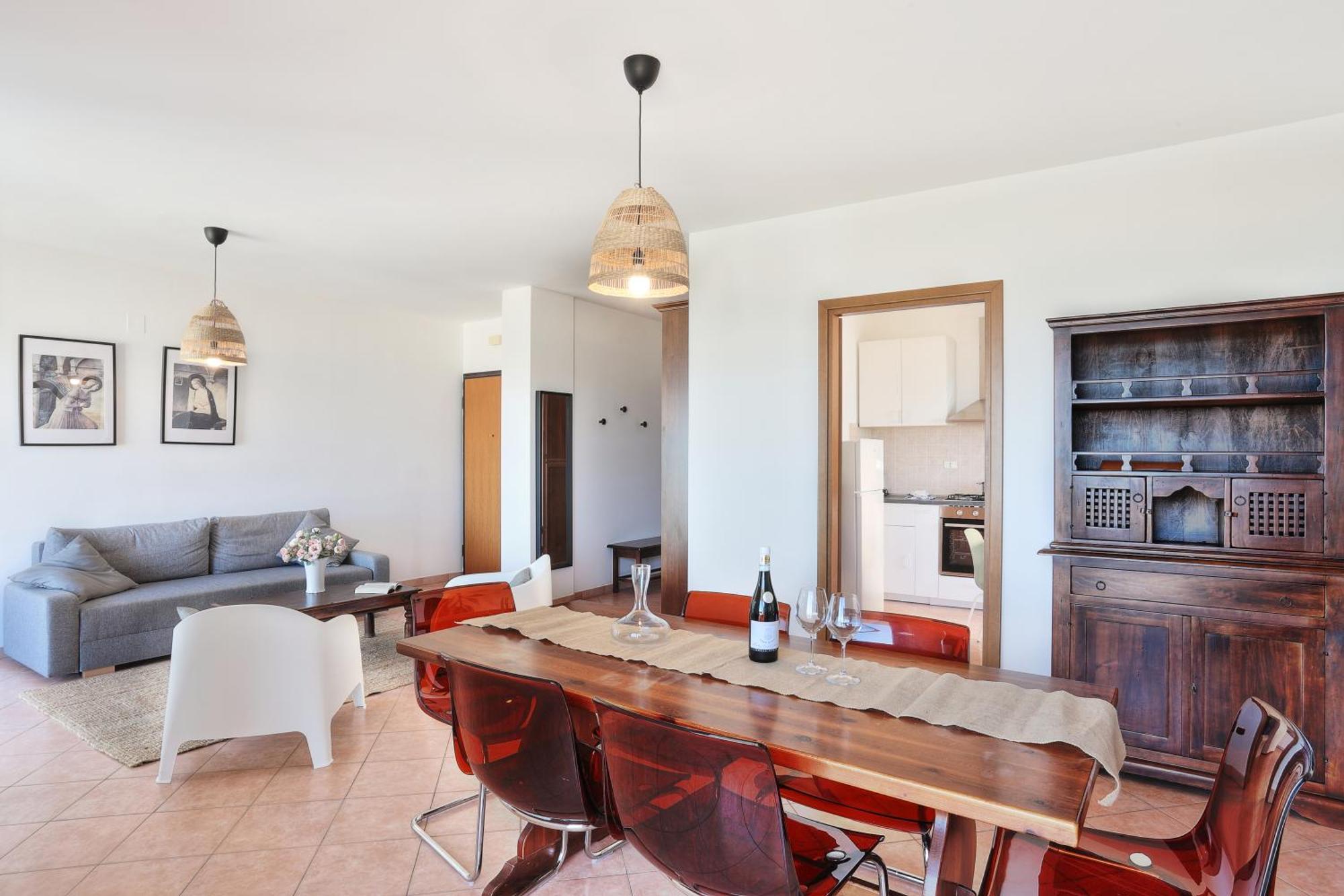 Mazzarosa Residence روزيتو ديلي أبروتسي المظهر الخارجي الصورة