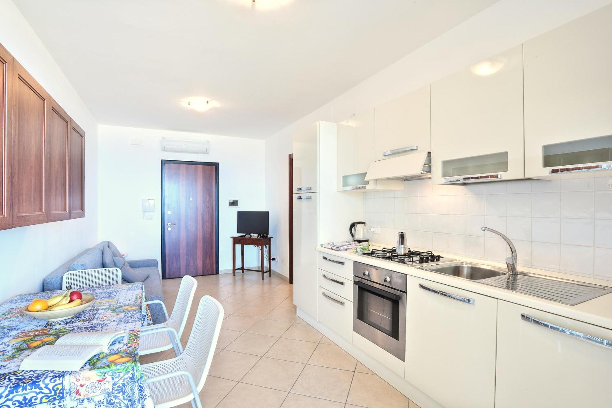 Mazzarosa Residence روزيتو ديلي أبروتسي المظهر الخارجي الصورة